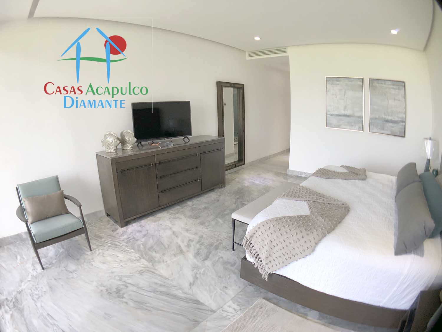 Real Tres Vidas 8 - Recámara cuatro 3